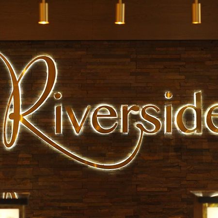 Riverside Lodge Hotel Ιρβάιν Εξωτερικό φωτογραφία